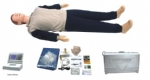 KAS/CPR680 Advanced CPR Training Manikin